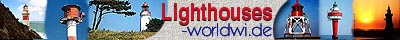 Top 25 Lighthouse Web Site banner ad
