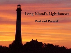 Top 25 Lighthouse Web Sites List member graphic