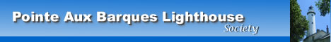 Top 25 Lighthouse Web Site banner ad